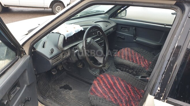 LADA (VAZ) 21099 1996, 96,816 km - 1.6 л - Gədəbəy