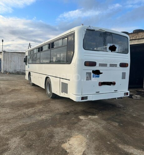 Daewoo BS090 2009, 550,000 km - 9.0 l - Bakı