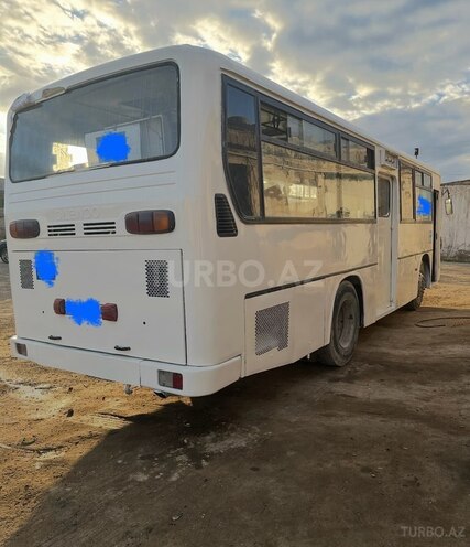 Daewoo BS090 2009, 550,000 km - 9.0 l - Bakı