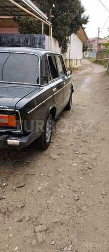LADA (VAZ) 2106 2006, 175,000 km - 1.6 l - Bakı