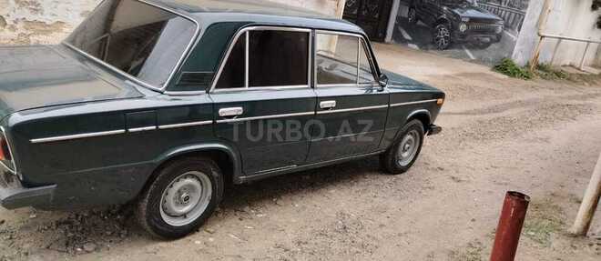 LADA (VAZ) 2106 2006, 175,000 km - 1.6 l - Bakı