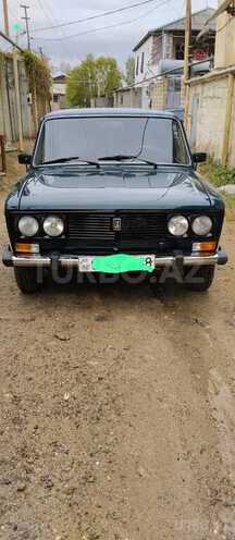 LADA (VAZ) 2106 2006, 175,000 km - 1.6 l - Bakı