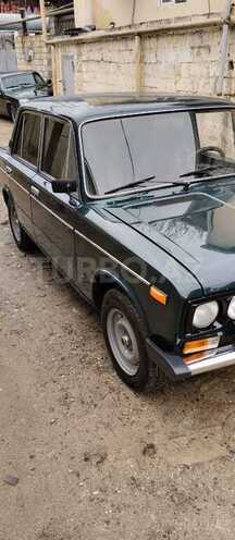 LADA (VAZ) 2106 2006, 175,000 km - 1.6 l - Bakı