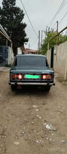 LADA (VAZ) 2106 2006, 175,000 km - 1.6 l - Bakı