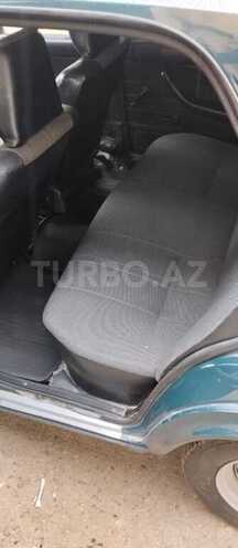 LADA (VAZ) 2106 2006, 175,000 km - 1.6 l - Bakı