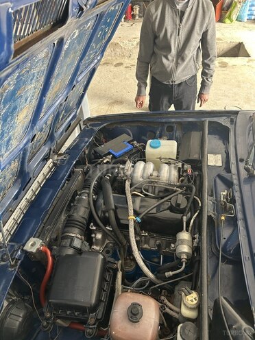 LADA (VAZ) 2107 2008, 51,124 km - 1.6 l - Bakı