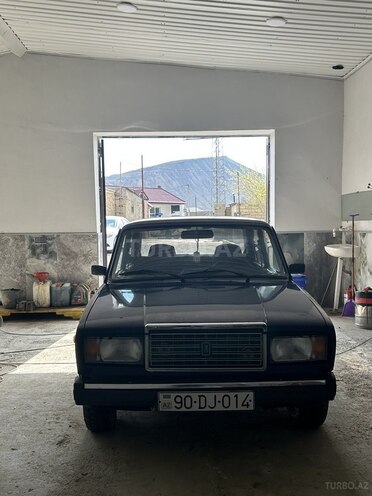 LADA (VAZ) 2107 2008, 51,124 km - 1.6 l - Bakı