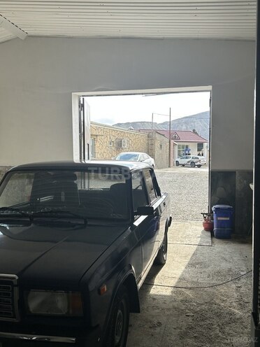 LADA (VAZ) 2107 2008, 51,124 km - 1.6 l - Bakı