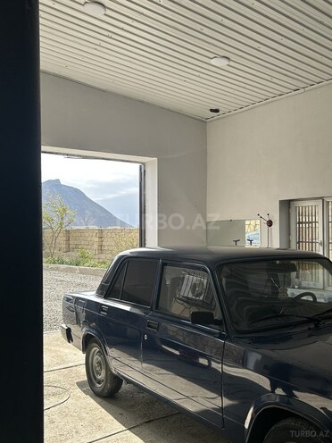 LADA (VAZ) 2107 2008, 51,124 km - 1.6 l - Bakı