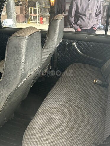 LADA (VAZ) 2107 2008, 51,124 km - 1.6 l - Bakı