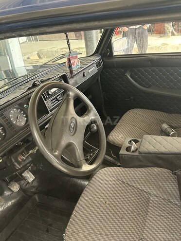 LADA (VAZ) 2107 2008, 51,124 km - 1.6 l - Bakı