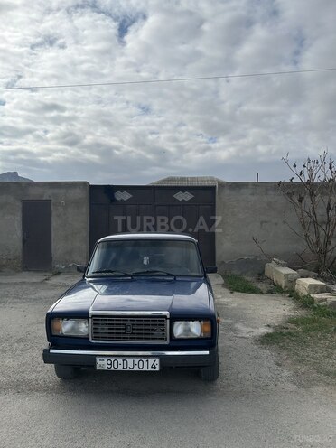 LADA (VAZ) 2107 2008, 51,124 km - 1.6 l - Bakı