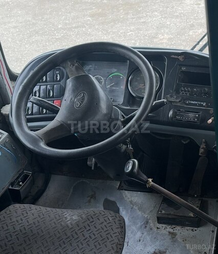 Daewoo BS090 2009, 550,000 km - 9.0 l - Bakı