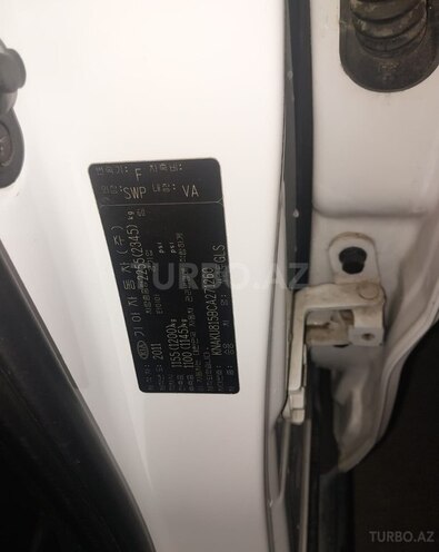 Kia Sorento 2011, 215,000 km - 2.0 l - Sumqayıt