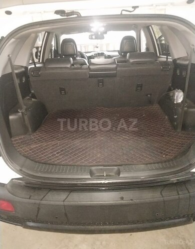 Kia Sorento 2011, 215,000 km - 2.0 l - Sumqayıt