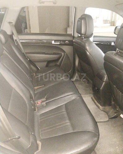 Kia Sorento 2011, 215,000 km - 2.0 l - Sumqayıt