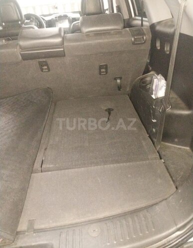 Kia Sorento 2011, 215,000 km - 2.0 l - Sumqayıt