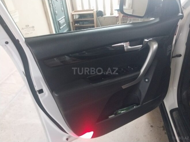 Kia Sorento 2011, 215,000 km - 2.0 l - Sumqayıt