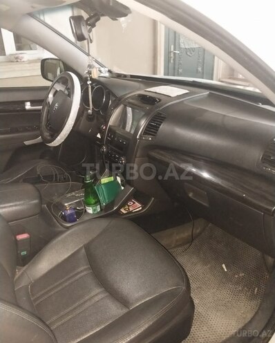 Kia Sorento 2011, 215,000 km - 2.0 l - Sumqayıt