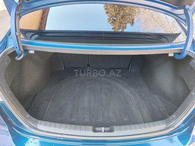 Hyundai Elantra 2017, 177,028 km - 2.0 l - Bakı