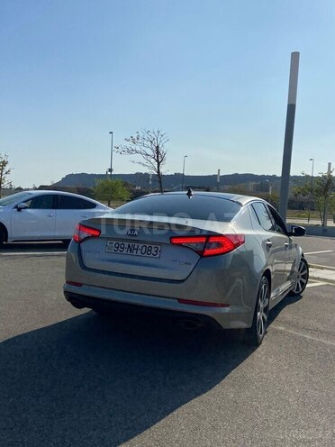 Kia Optima 2012, 148,000 km - 2.0 л - Bakı