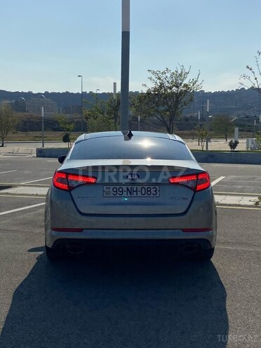 Kia Optima 2012, 148,000 km - 2.0 л - Bakı
