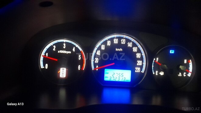 Hyundai Santa Fe 2006, 381,000 km - 2.2 l - Göyçay