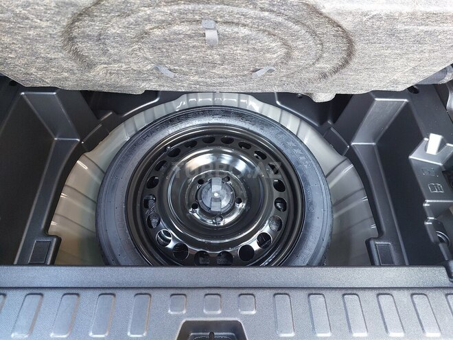 Chevrolet Equinox 2018, 102,000 km - 1.5 l - Gəncə