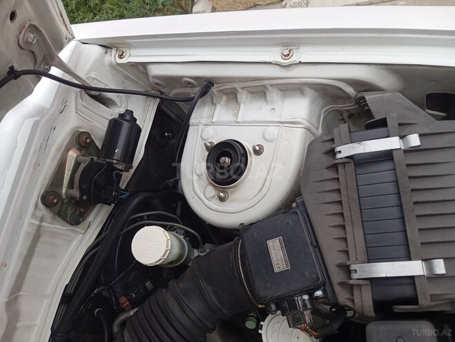 Mitsubishi Pajero io 2000, 250,000 km - 2.0 л - Sumqayıt