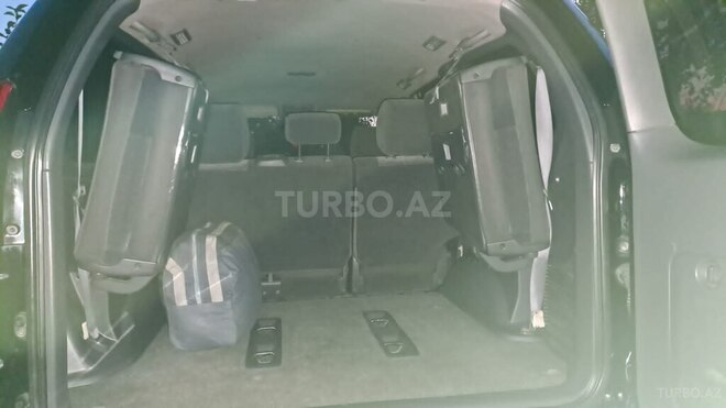 Toyota Land Cruiser Prado 2005, 234,000 km - 2.7 л - Bərdə