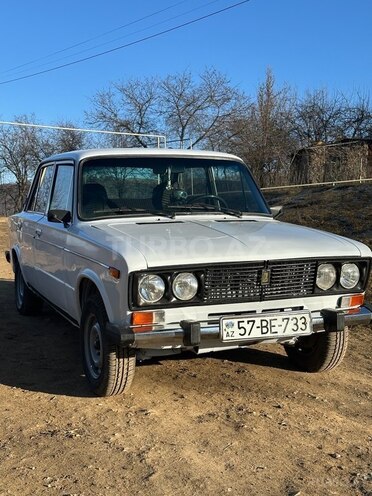 LADA (VAZ) 2106 1977, 98,000 km - 1.5 l - Gədəbəy