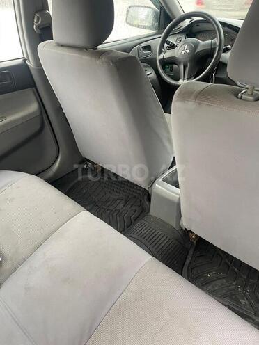 Mitsubishi Lancer 2006, 240,000 km - 1.3 l - Bakı