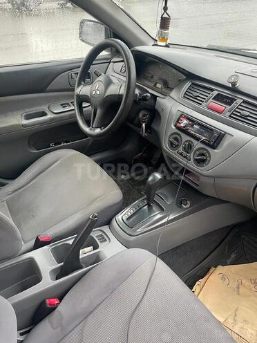 Mitsubishi Lancer 2006, 240,000 km - 1.3 l - Bakı