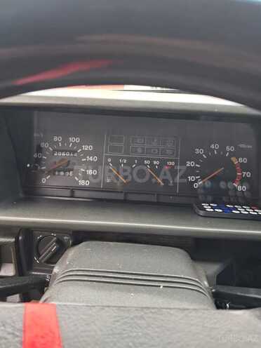 LADA (VAZ) 21099 1996, 203,386 km - 1.5 л - Biləsuvar