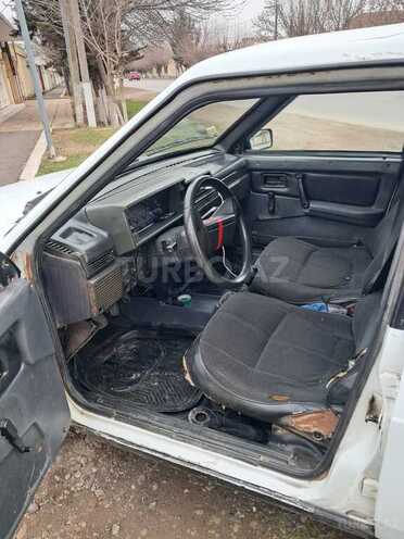 LADA (VAZ) 21099 1996, 203,386 km - 1.5 л - Biləsuvar