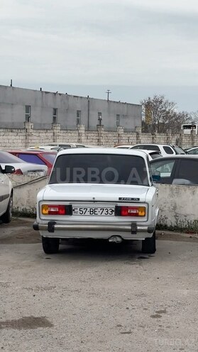 LADA (VAZ) 2106 1977, 98,000 km - 1.5 l - Gədəbəy