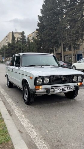 LADA (VAZ) 2106 1977, 98,000 km - 1.5 l - Gədəbəy