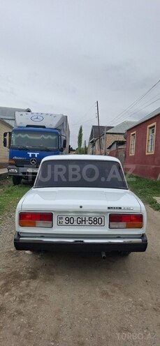 LADA (VAZ) 2107 2009, 104,000 km - 1.6 л - Tovuz