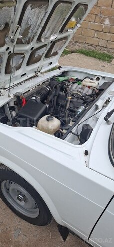 LADA (VAZ) 2107 2009, 104,000 km - 1.6 л - Tovuz