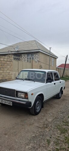 LADA (VAZ) 2107 2009, 104,000 km - 1.6 л - Tovuz