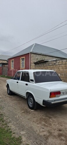 LADA (VAZ) 2107 2009, 104,000 km - 1.6 л - Tovuz