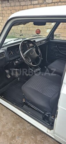 LADA (VAZ) 2107 2009, 104,000 km - 1.6 л - Tovuz