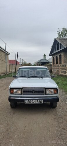 LADA (VAZ) 2107 2009, 104,000 km - 1.6 л - Tovuz