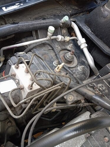 Honda CR-V 2004, 163,000 km - 2.4 l - Bakı