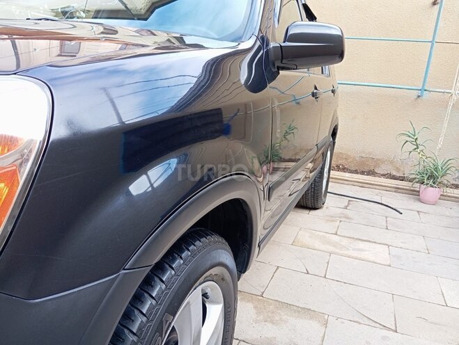 Honda CR-V 2004, 163,000 km - 2.4 l - Bakı