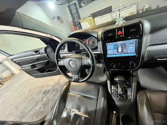 Volkswagen Jetta 2009, 370,000 km - 2.5 l - Bakı
