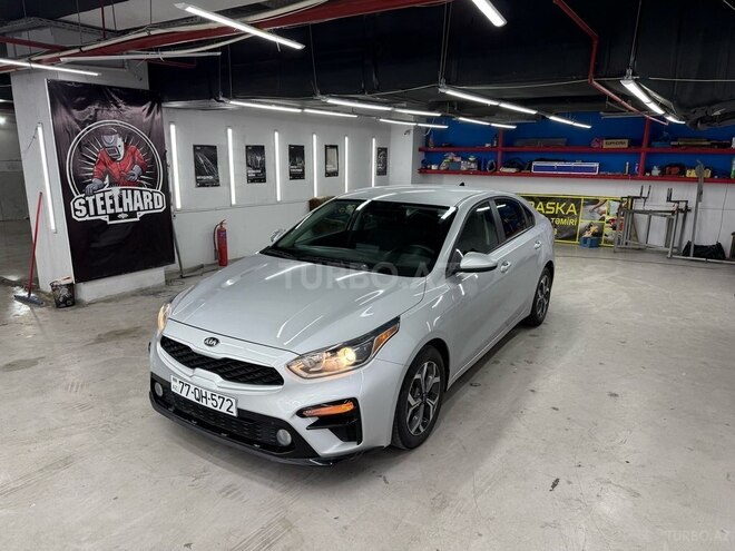 Kia Forte 2021, 65,000 km - 2.0 l - Bakı