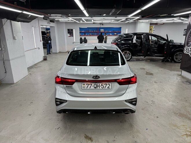 Kia Forte 2021, 65,000 km - 2.0 l - Bakı