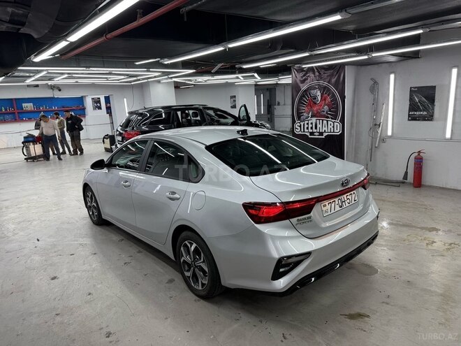 Kia Forte 2021, 65,000 km - 2.0 l - Bakı