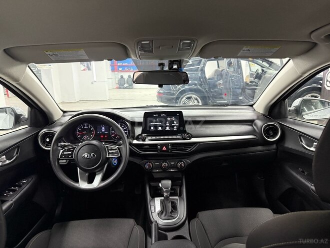 Kia Forte 2021, 65,000 km - 2.0 l - Bakı